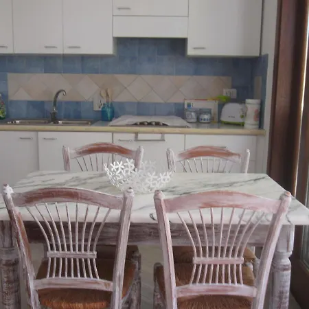 Apartamento Open Space San Pantaleo