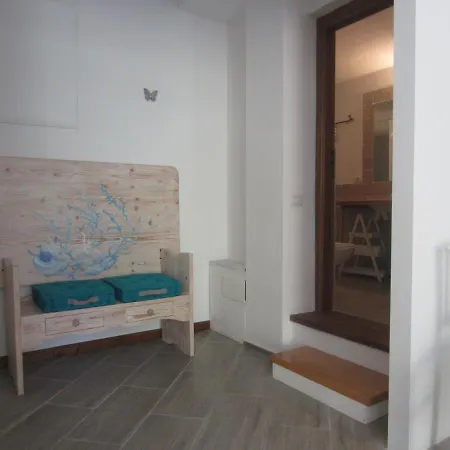 Open Space * San Pantaleo