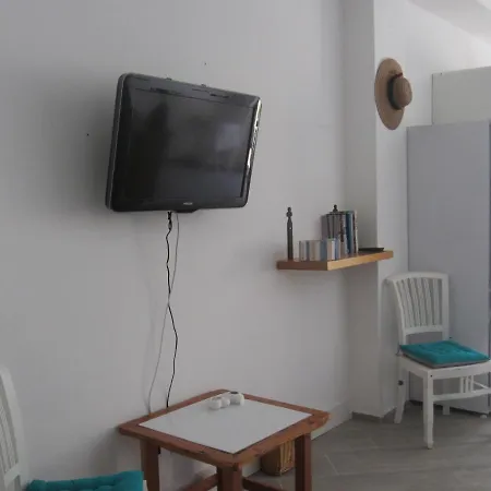 Open Space * サン・パンタレオ