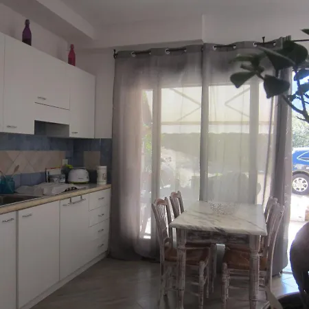 Apartment Monolocale San Pantaleo