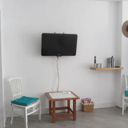 Monolocale Apartment San Pantaleo