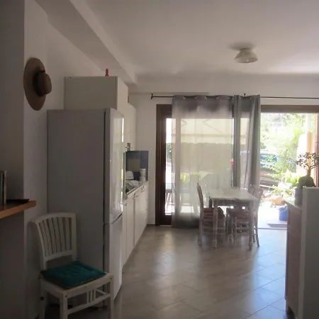 Monolocale Apartment