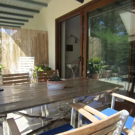 Monolocale Apartment *