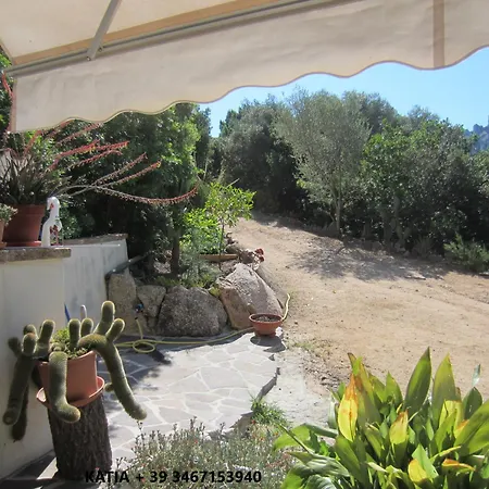 Open Space * San Pantaleo